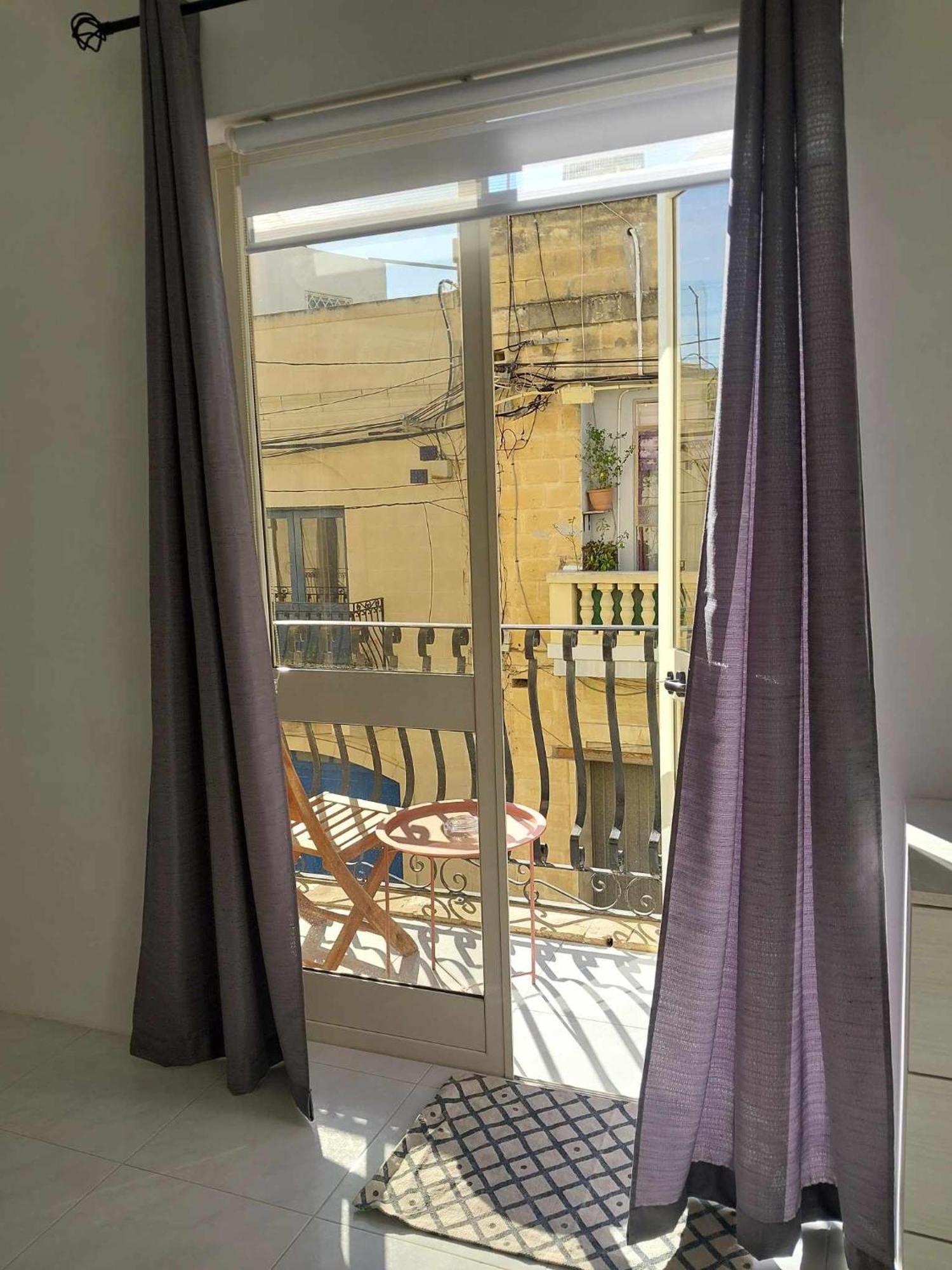 Nr41 Holiday Apartment - Close To Village Centre, Promenade, Shops & Restaurants Marsaxlokk Exterior foto